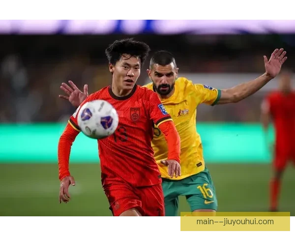 中国男足18强赛锋线调整武磊停赛影响显著