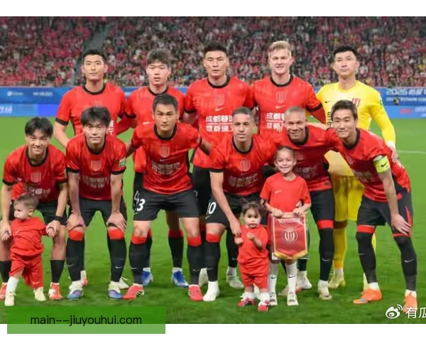 成都蓉城青训球员外租，练级效果关乎一线队未来